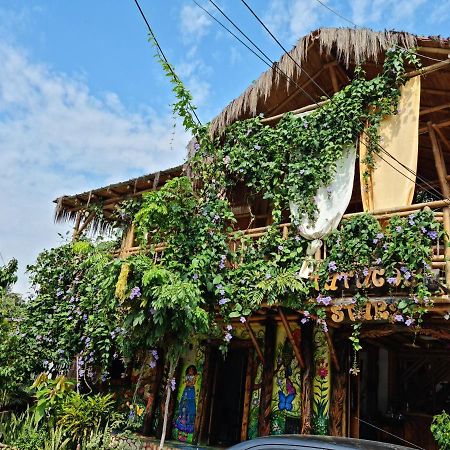 Tatacoa Star Eco Hotel Villavieja Extérieur photo