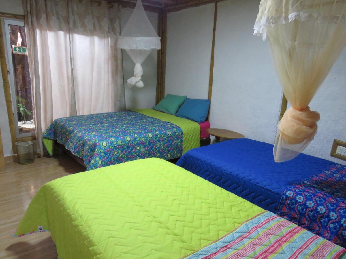 Tatacoa Star Eco Hotel Villavieja Extérieur photo