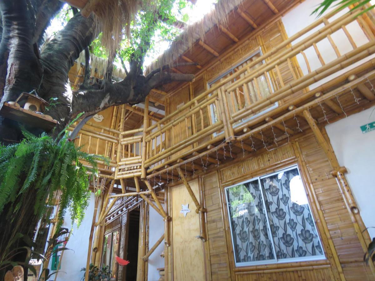 Tatacoa Star Eco Hotel Villavieja Extérieur photo