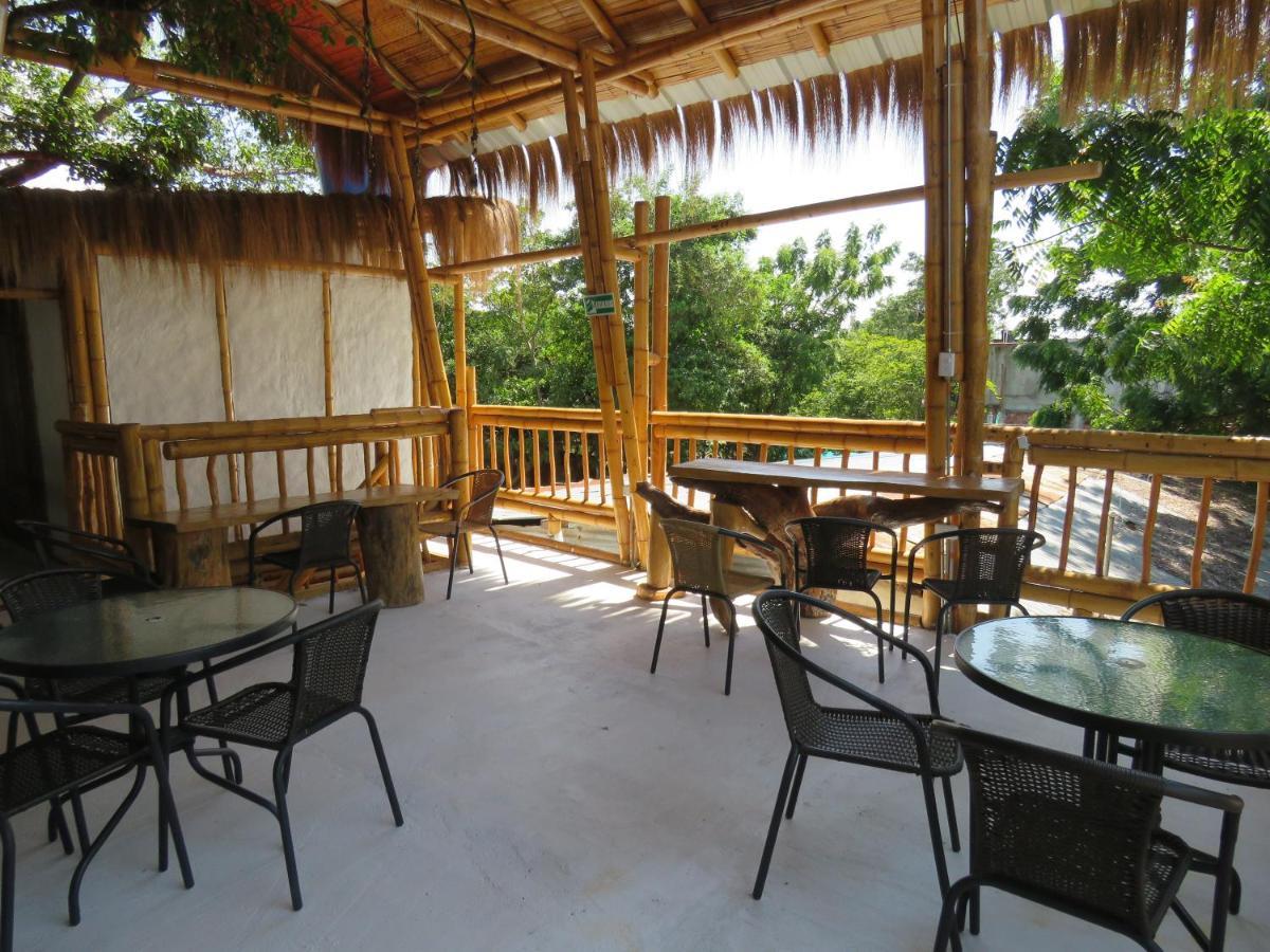 Tatacoa Star Eco Hotel Villavieja Extérieur photo