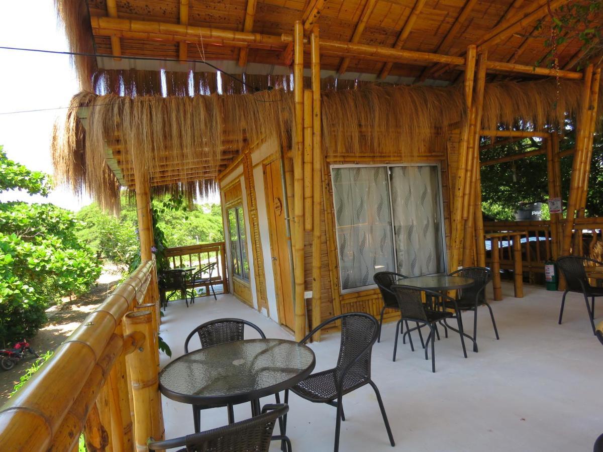 Tatacoa Star Eco Hotel Villavieja Extérieur photo