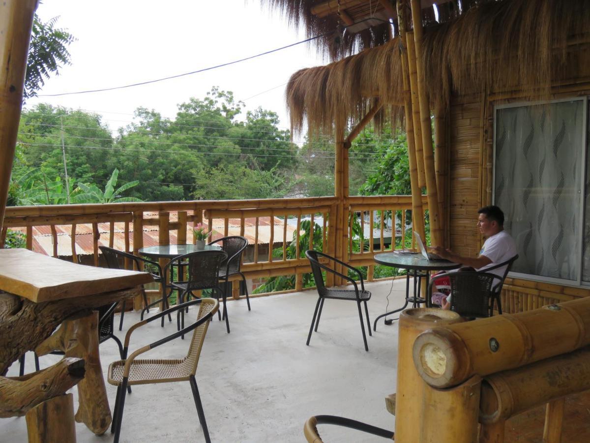 Tatacoa Star Eco Hotel Villavieja Extérieur photo