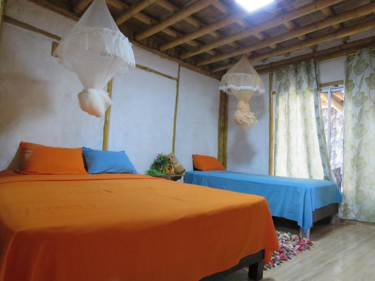 Tatacoa Star Eco Hotel Villavieja Extérieur photo