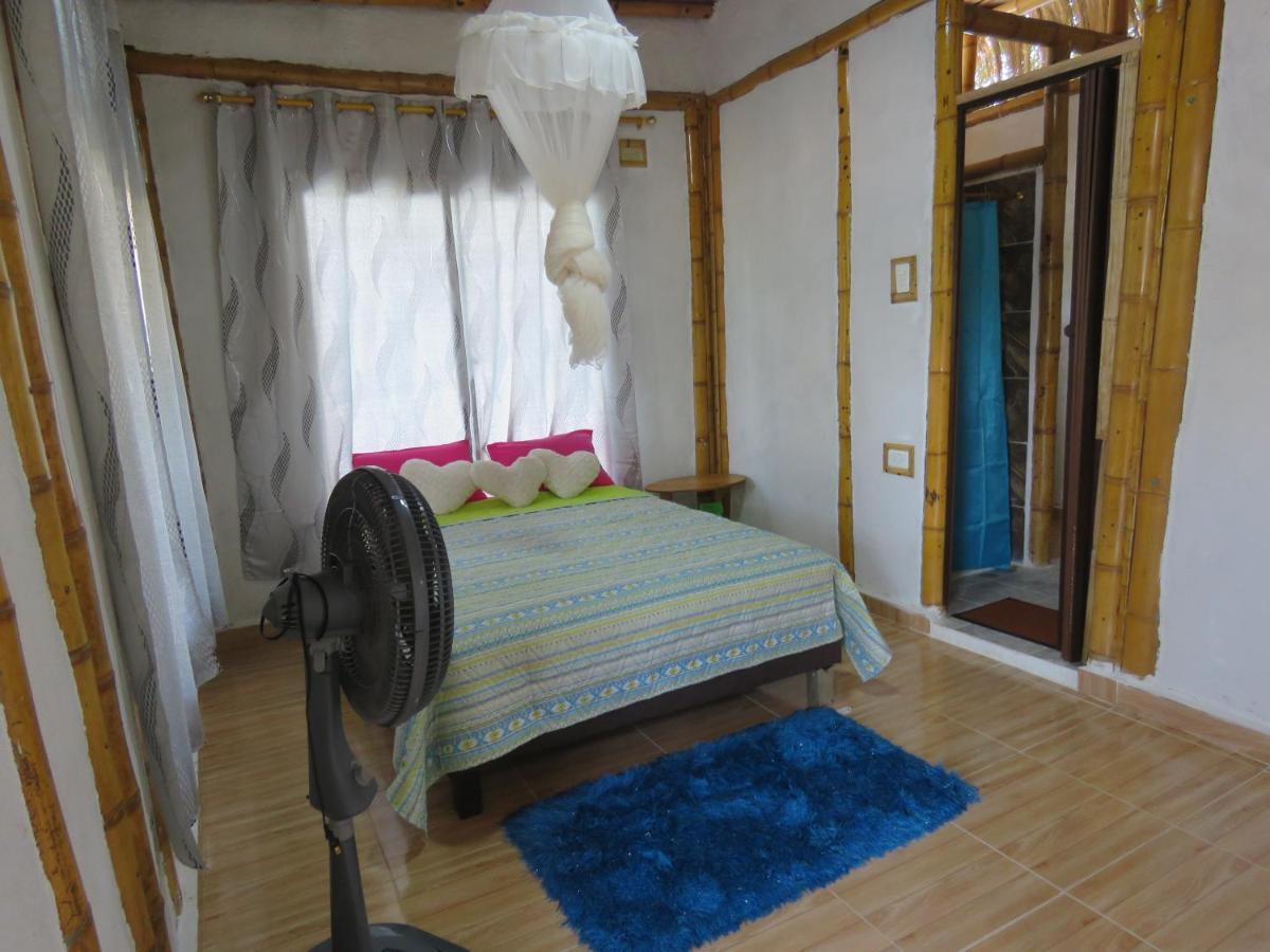 Tatacoa Star Eco Hotel Villavieja Extérieur photo