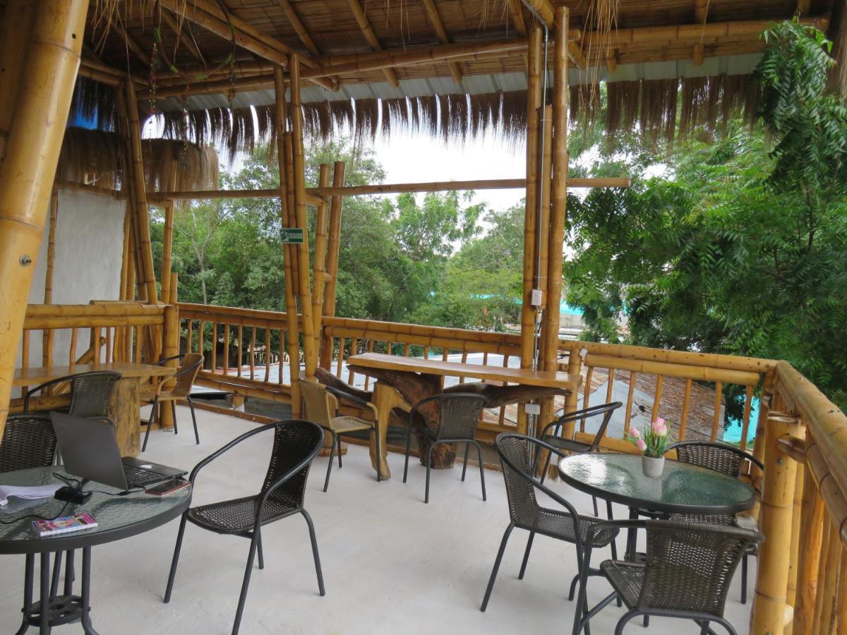 Tatacoa Star Eco Hotel Villavieja Extérieur photo