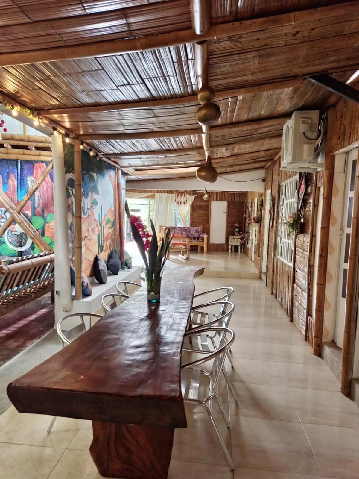 Tatacoa Star Eco Hotel Villavieja Extérieur photo