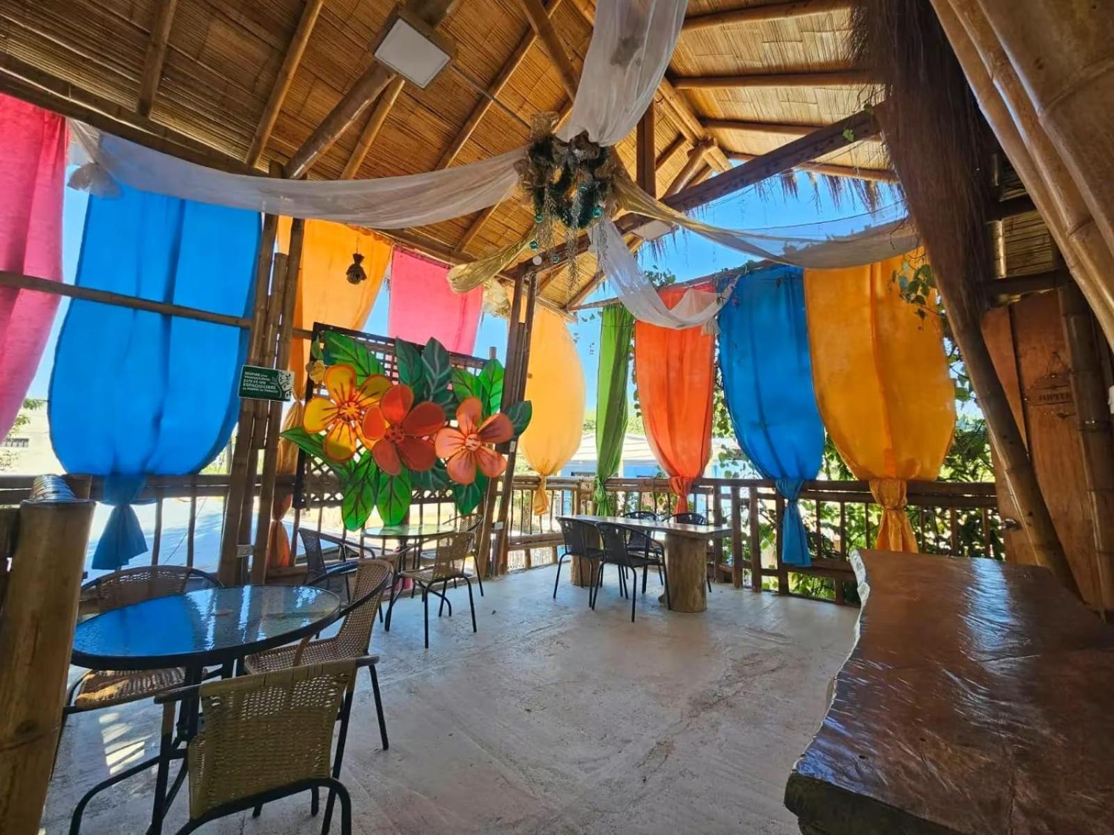 Tatacoa Star Eco Hotel Villavieja Extérieur photo
